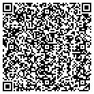 QR code with Custom Sporting Apparel contacts