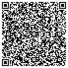 QR code with Delta Flange & Mfg Inc contacts