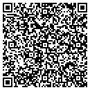 QR code with Horns Texas Bar B Q contacts