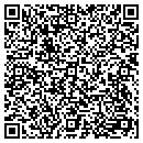 QR code with P S & Assoc Inc contacts
