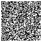QR code with Prism Graphics Inc contacts
