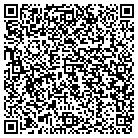 QR code with Blue St Distributing contacts