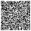 QR code with Klaus David contacts