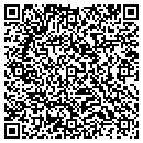 QR code with A & A De Leon Grocery contacts