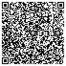 QR code with McWhorter Orthodontics contacts