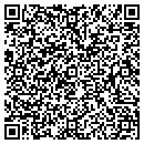QR code with RGG & Assoc contacts