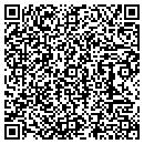 QR code with A Plus Jumps contacts