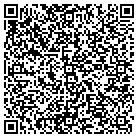 QR code with KWIK-Way III Charter Service contacts