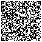 QR code with University of Texas Ens contacts