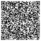 QR code with T R C Staffing Services contacts