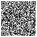 QR code with Ginner8 contacts