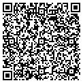 QR code with CMS contacts