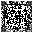 QR code with Joys Fabrics contacts