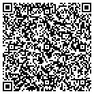 QR code with A & E Air Conditioning contacts