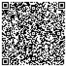 QR code with Make A Wish Of Amarillo contacts