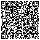 QR code with White Lumber contacts