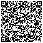 QR code with McCoys Building Supply Center contacts