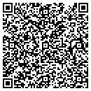QR code with Rm Trucking contacts