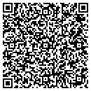 QR code with Must Be Heaven contacts