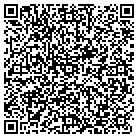 QR code with Cavender Cadillac Body Shop contacts