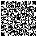 QR code with Habitat contacts