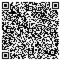 QR code with UPS contacts