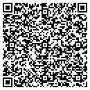 QR code with E & G Maintenance contacts