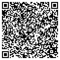QR code with D N C contacts