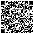 QR code with KFC contacts
