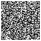QR code with High Chapparal Rv Sales & Prts contacts