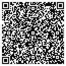 QR code with A Shade Better Shop contacts