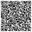 QR code with U S Cellular contacts
