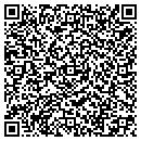 QR code with Kirby Co contacts