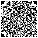 QR code with P JS Sports Bar contacts