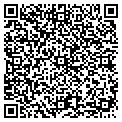 QR code with KFC contacts