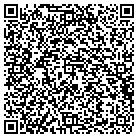 QR code with One Stop Vending Inc contacts