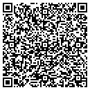 QR code with DC Vending contacts