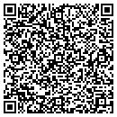 QR code with Redglue Inc contacts