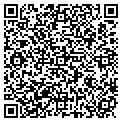 QR code with Paradise contacts