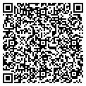 QR code with ABS contacts