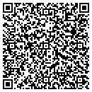 QR code with G Y P S Y contacts