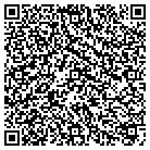 QR code with Randall G White DDS contacts