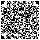 QR code with Three Rivers High School contacts