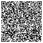 QR code with Hollie Bishop Landscape Design contacts