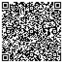 QR code with Iron Visions contacts
