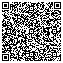 QR code with Agape Chapel contacts