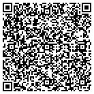 QR code with Maccabi Union USA contacts
