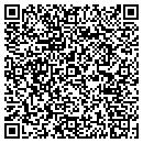 QR code with T-M Well Service contacts