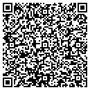 QR code with RCM Motors contacts