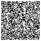 QR code with R & R Cleaning Contractors contacts